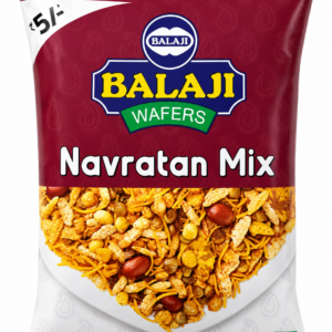 5r Balaji Navaratan Mix (Sheet of 16)
