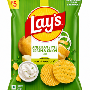 5r Lays (ASCO)