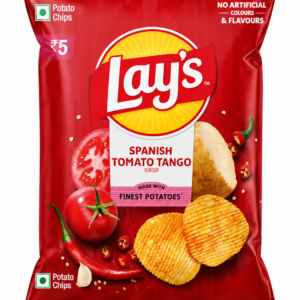 5r Lays (STT)