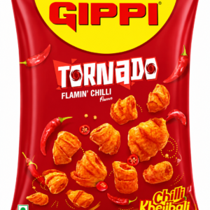 5r Balaj GIPPI Tornado (Sheet of 12)