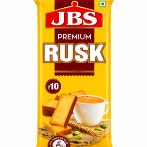 10r JBS Rusk