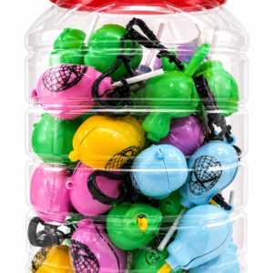 5r Toy Lollypop