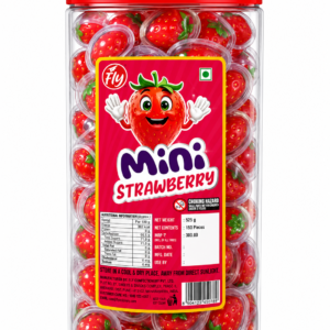 1r Mini Strawberry