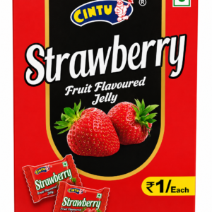 1r Strawberry Jelly Box