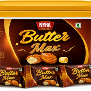 1r Butter Max