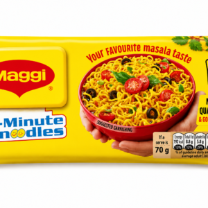 Maggi Family Pack