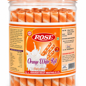 1r Rolls Orange