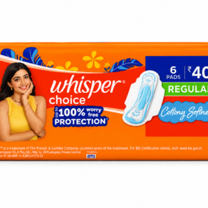 40r Whisper Choice (R)