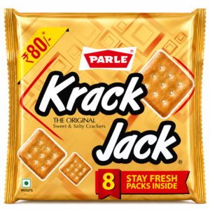 80r KrackJack Family Pack