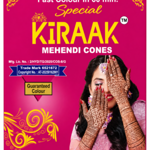 Kirrak Mehendi