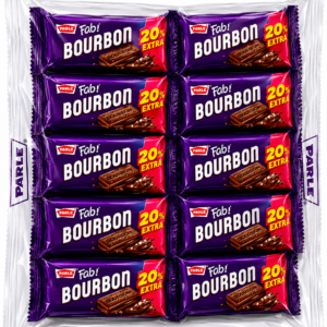 10r Parle Bourbon
