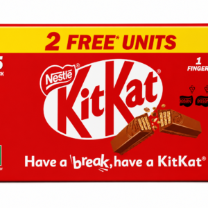 5r KITKAT