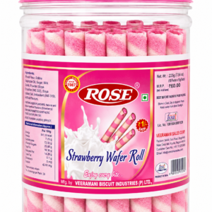 1r Rolls Strawberry