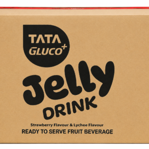 10r TATA Glucose Strawberry