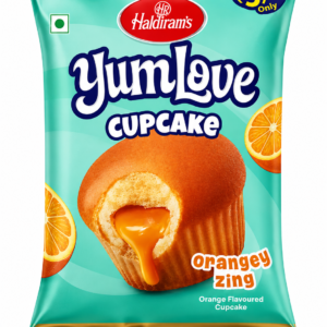 5r YumLove Cup cake