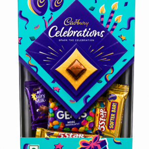 80r Cadbury Celebrations