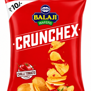 10r Crunchex (Tomato)
