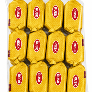5r Rose Rusk