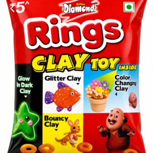 5r Motupatlu (Rings)