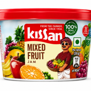 25r Kissan Jam