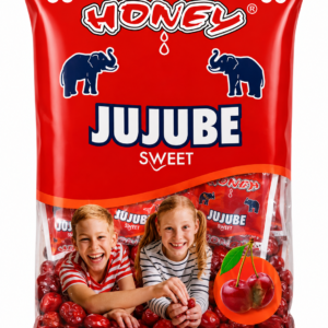 1r Honey Bear Jam