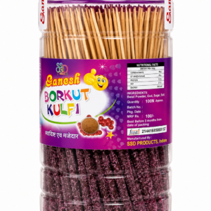 1r Kadi Churan Agarbatti
