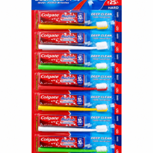 25r Colgate Offer Brush