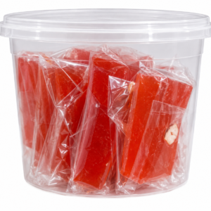 5r Halwa Tray