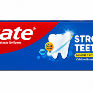 200g Colgate White