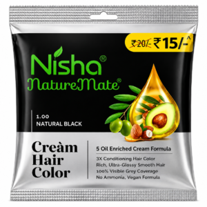 15r Nisha Naturemate