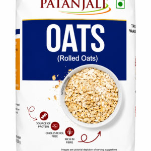 200g Patanjali OATS