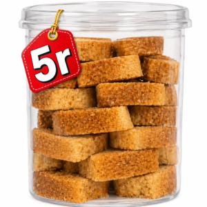 5r Kalakan Jar