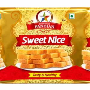 2r Pandian Nice (Chekki)